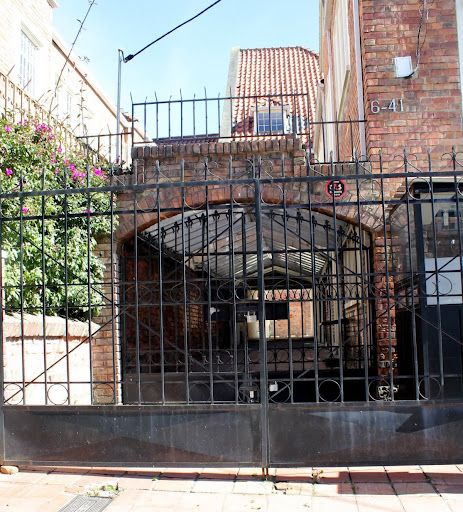 Casa en arriendo Cundinamarca Bogotá La Merced 1000 m2 Habitaciones 10 Baños 6 Garajes 12 Precio $18000000