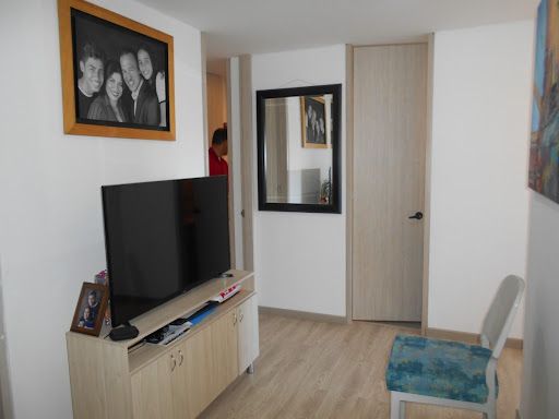 Apartamento en venta Cundinamarca Bogotá Los Cedritos 64 m2 Habitaciones 3 Baños 2 Garajes 1 Precio $535000000