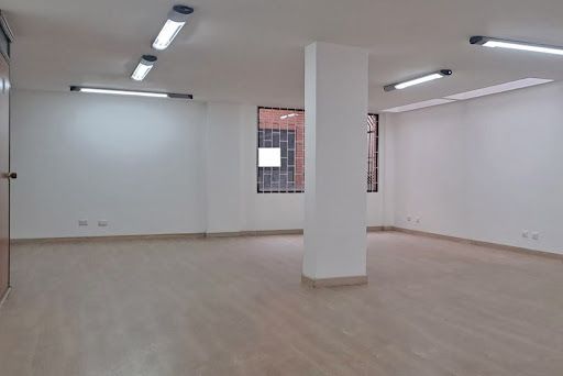 Oficina en arriendo Cundinamarca Bogotá Chicó Norte 77 m2 Habitaciones 0 Baños 1 Garajes 1 Precio $4933900