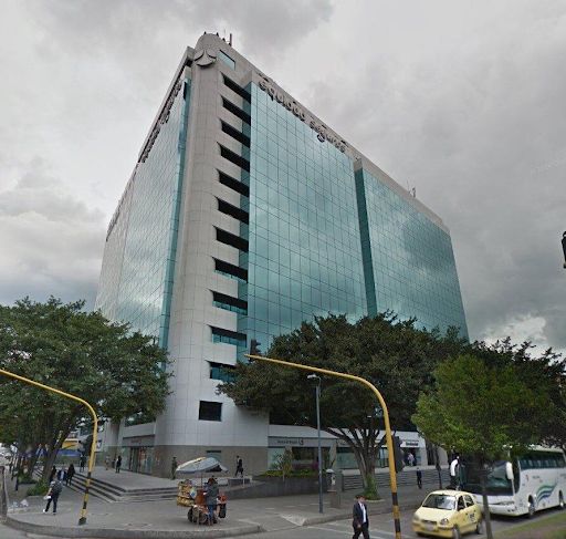 Oficina en arriendo Cundinamarca Bogotá Chico Norte Et Ii 261 m2 Habitaciones 0 Baños 2 Garajes 5 Precio $21284000