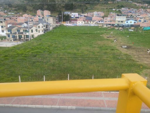 Lote en venta Cundinamarca Tocancipá Ub Mirador Del Aliso 4200 m2 Habitaciones 0 Baños 0 Garajes 0 Precio $3400000000