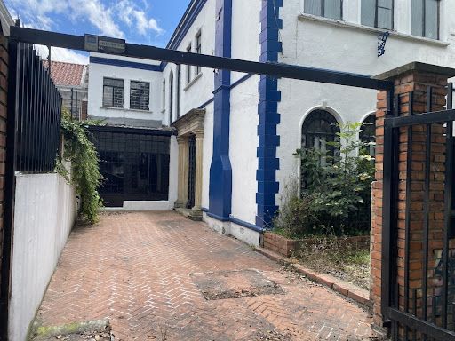 Casa en arriendo Cundinamarca Bogotá Quinta Camacho 734 m2 Habitaciones 15 Baños 6 Garajes 0 Precio $16000000