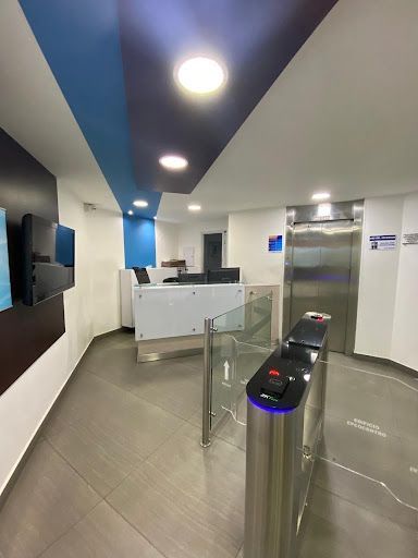 Oficina en arriendo Cundinamarca Bogotá Santa Barbara Central 25 m2 Habitaciones 0 Baños 1 Garajes 0 Precio $1113900
