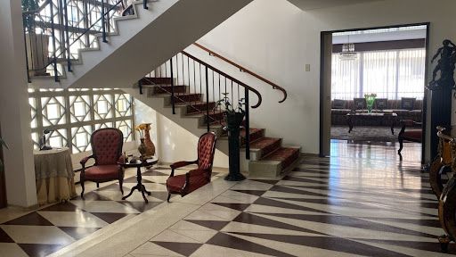 Casa en arriendo Cundinamarca Bogotá Chicó Norte 733 m2 Habitaciones 4 Baños 4 Garajes 5 Precio $29000000