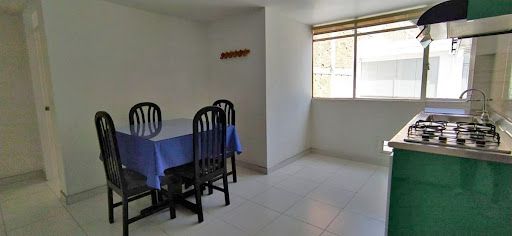 Apartamento en arriendo Cundinamarca Bogotá Chapinero Central 35 m2 Habitaciones 1 Baños 1 Garajes 0 Precio $1600000