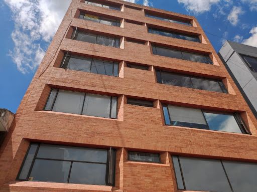 Oficina en venta Cundinamarca Bogotá San Luis 35 m2 Habitaciones 0 Baños 1 Garajes 0 Precio $240000000