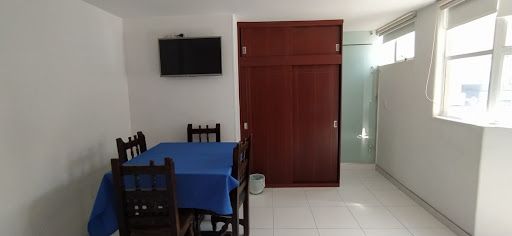 Apartamento en arriendo Cundinamarca Bogotá Chapinero Central 35 m2 Habitaciones 1 Baños 1 Garajes 0 Precio $1600000