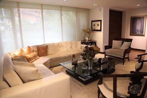 Casa en arriendo Cundinamarca Bogotá Santa Ana Occidental 450 m2 Habitaciones 3 Baños 5 Garajes 4 Precio $25000000