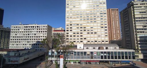 Oficina en arriendo Cundinamarca Bogotá San Diego 120 m2 Habitaciones 0 Baños 2 Garajes 0 Precio $3800000