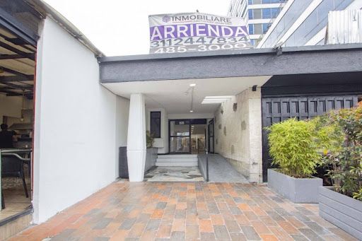 Local en arriendo Cundinamarca Bogotá Chico Norte Et Ii 380 m2 Habitaciones 0 Baños 4 Garajes 0 Precio $12500000