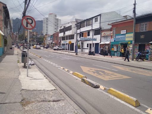 Local en arriendo Cundinamarca Bogotá La Esperanza 36 m2 Habitaciones 0 Baños 1 Garajes 0 Precio $1850000