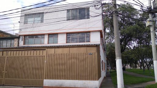 Edificio en venta Cundinamarca Bogotá Barcelona 416 m2 Habitaciones 0 Baños 3 Garajes 0 Precio $1200000000
