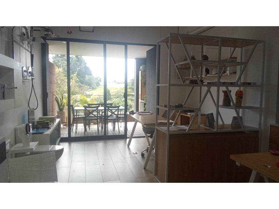 Oficina en arriendo Antioquia Envigado Envigado 66 m2 Habitaciones 0 Baños 0 Garajes 1 Precio $6300000