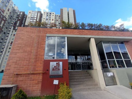 Apartamento en arriendo Cundinamarca Bogotá Gilmar 38 m2 Habitaciones 2 Baños 1 Garajes 0 Precio $1700000