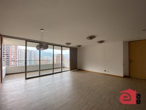 Apartamento en arriendo Antioquia Envigado El Esmeraldal 167 m2 Habitaciones 3 Baños 4 Garajes 2 Precio $9800000