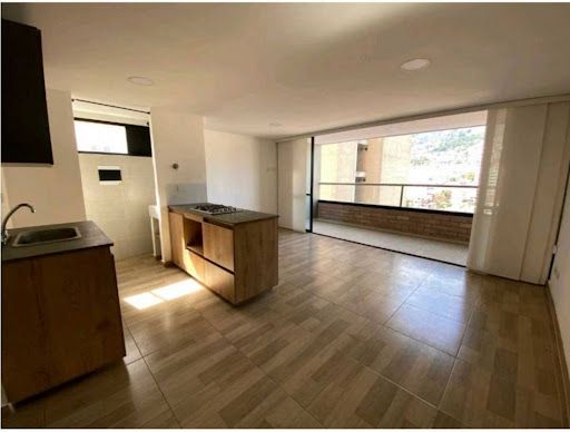 Apartamento en arriendo Antioquia Bello Panamericano 62 m2 Habitaciones 2 Baños 2 Garajes 1 Precio $2300000