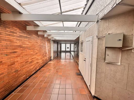 Apartaestudio en arriendo Cundinamarca Bogotá Chapinero Central 42 m2 Habitaciones 1 Baños 1 Garajes 1 Precio $2200000