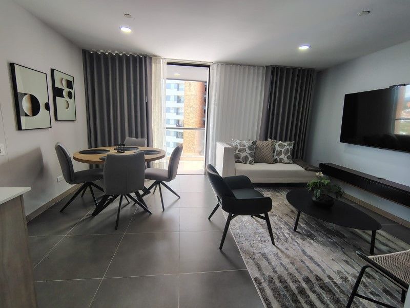 Apartamento en arriendo Antioquia Rionegro Urbanizacion Riogrande 77 m2 Habitaciones 2 Baños 2 Garajes 1 Precio $4200000