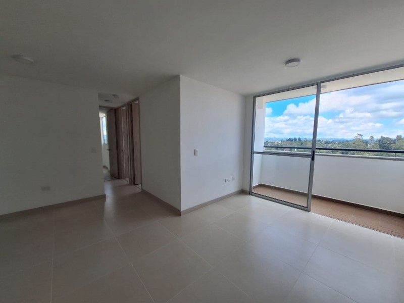 Apartamento en arriendo Antioquia Rionegro Rionegro 60 m2 Habitaciones 3 Baños 2 Garajes 1 Precio $1600000