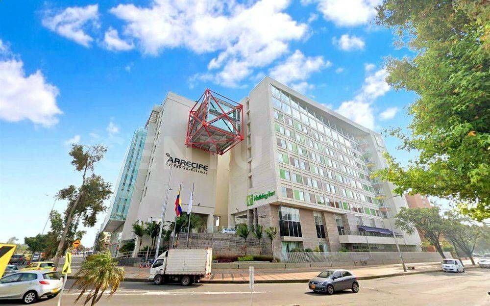 Local en arriendo Cundinamarca Bogotá La Esperanza Norte 140 m2 Habitaciones 0 Baños 1 Garajes 2 Precio $18400000