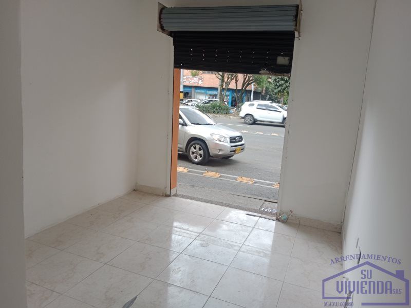 Local en arriendo Antioquia Medellín Santa Cruz 23 m2 Habitaciones 0 Baños 1 Garajes 0 Precio $1800000