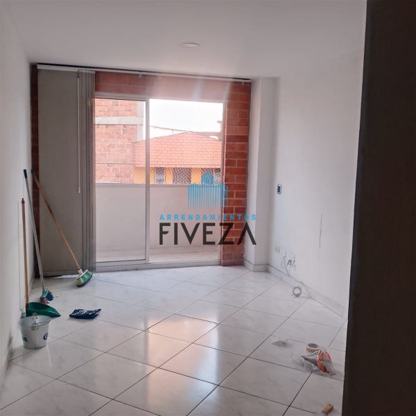 Apartamento en arriendo Antioquia Itagüí Las Mercedes 65 m2 Habitaciones 3 Baños 2 Garajes 0 Precio $1500000