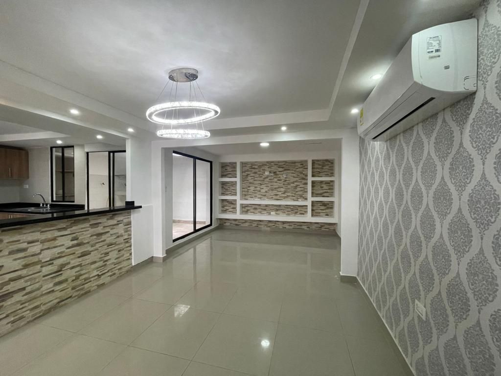 Casa en arriendo Atlántico Barranquilla Villa Carolina 124 m2 Habitaciones 3 Baños 3 Garajes 1 Precio $3200000