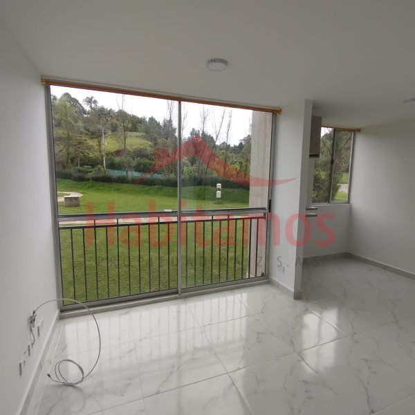 Apartamento en arriendo Antioquia Guarne Centro 51 m2 Habitaciones 2 Baños 2 Garajes 0 Precio $1340000