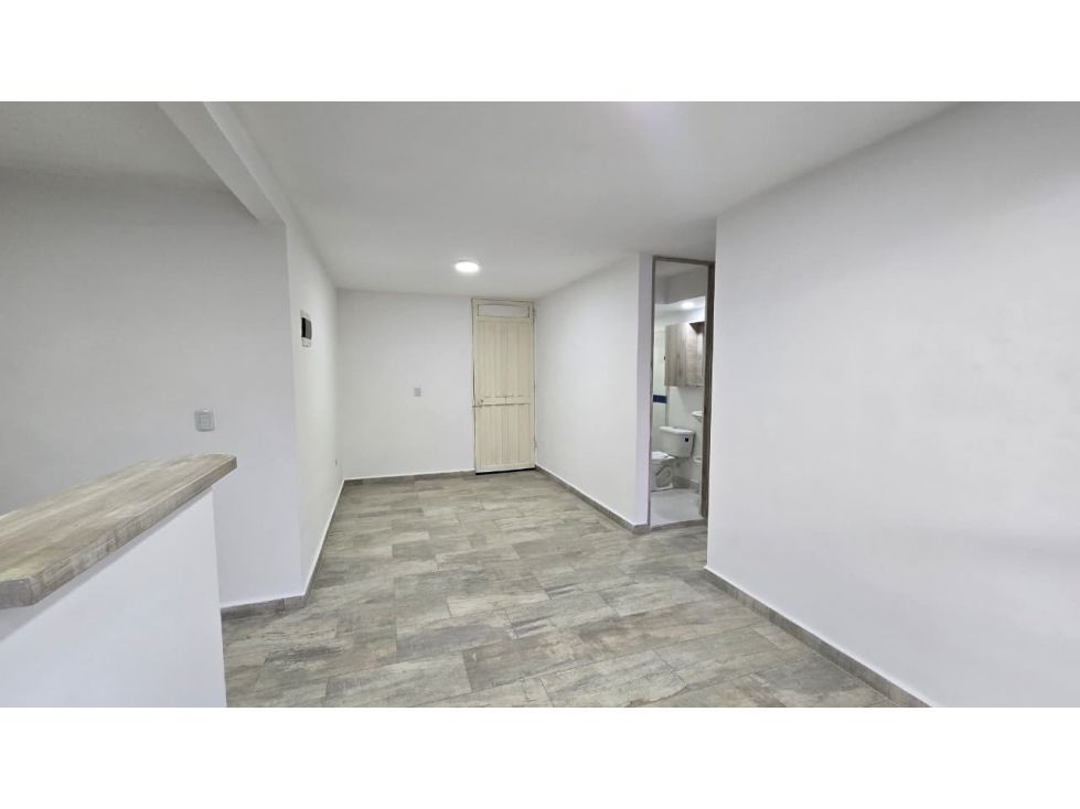 Apartamento en venta Antioquia Itagüí San Gabriel 47 m2 Habitaciones 2 Baños 1 Garajes 1 Precio $175000000