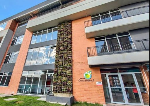 Apartamento en venta Cundinamarca Bogotá Centenario 42 m2 Habitaciones 2 Baños 1 Garajes 1 Precio $250000000