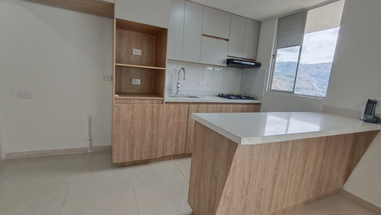 Apartamento en arriendo Antioquia Bello Nazareth 62 m2 Habitaciones 3 Baños 2 Garajes 1 Precio $2200000