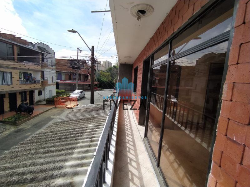 Apartamento en arriendo Antioquia Itagüí Ditaires 55 m2 Habitaciones 3 Baños 1 Garajes 0 Precio $1430000