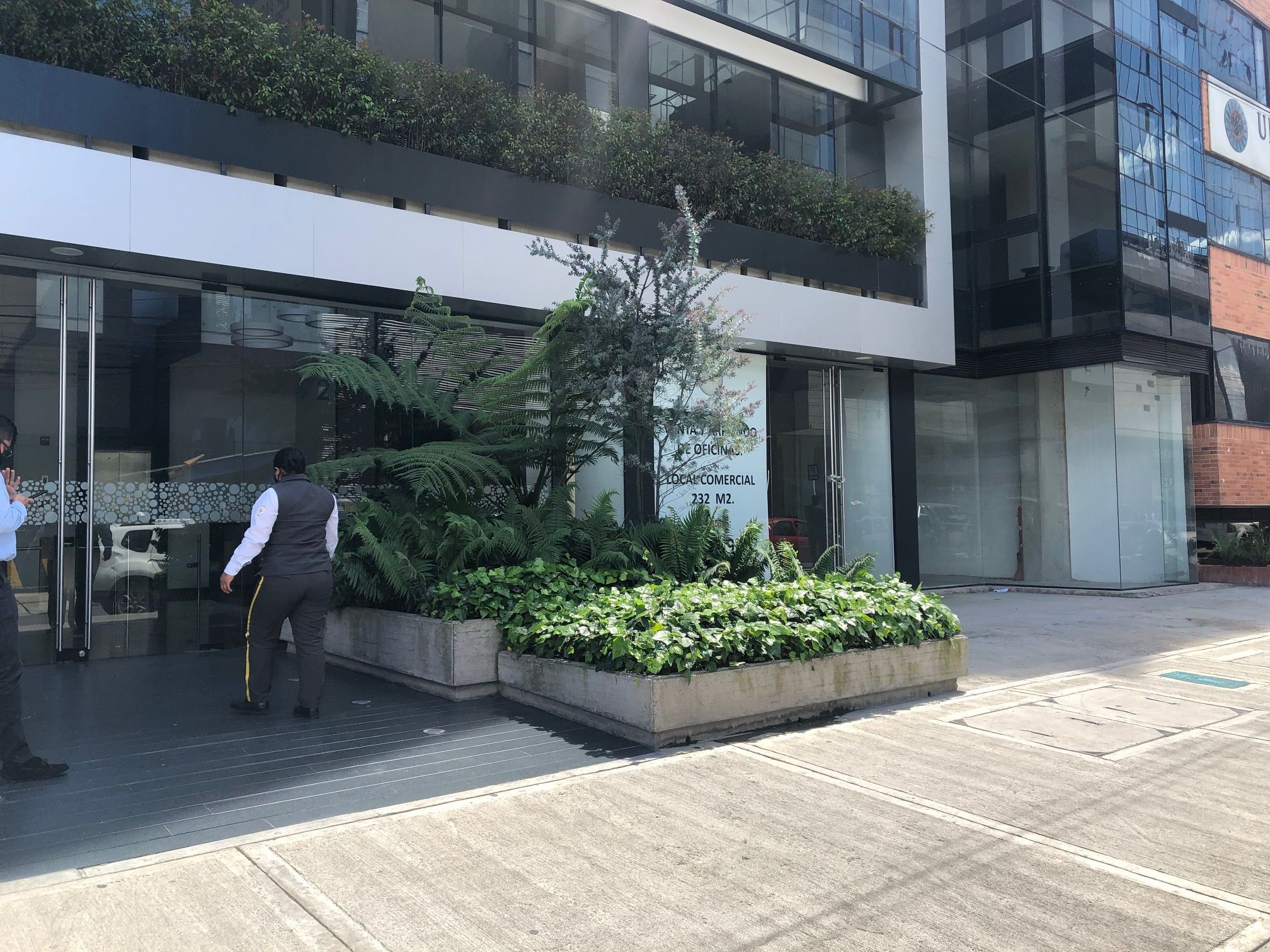 Local en arriendo Cundinamarca Bogotá Chapinero Central 210 m2 Habitaciones 0 Baños 2 Garajes 0 Precio $21247000