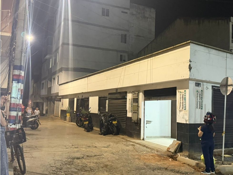 Local en arriendo Santander Bucaramanga Centro 24 m2 Habitaciones 0 Baños 1 Garajes 0 Precio $700000