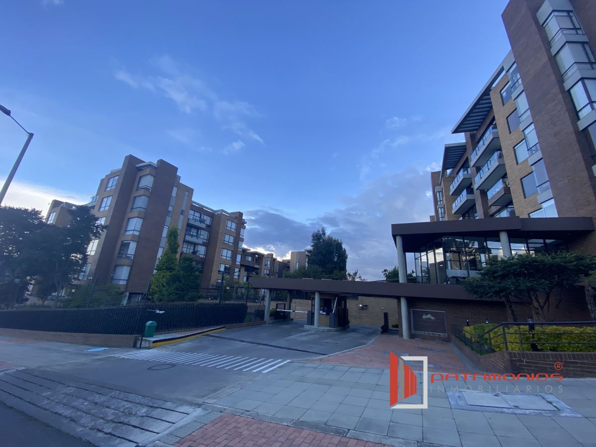 Apartamento en arriendo Cundinamarca Bogotá Casa Blanca Suba 166 m2 Habitaciones 3 Baños 4 Garajes 3 Precio $6500000