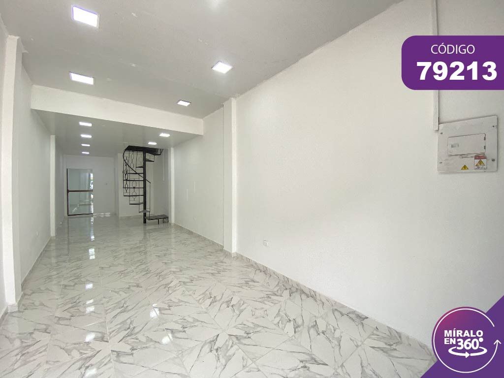 Local en arriendo Atlántico Barranquilla Boston 130 m2 Habitaciones 0 Baños 4 Garajes 0 Precio $2941177