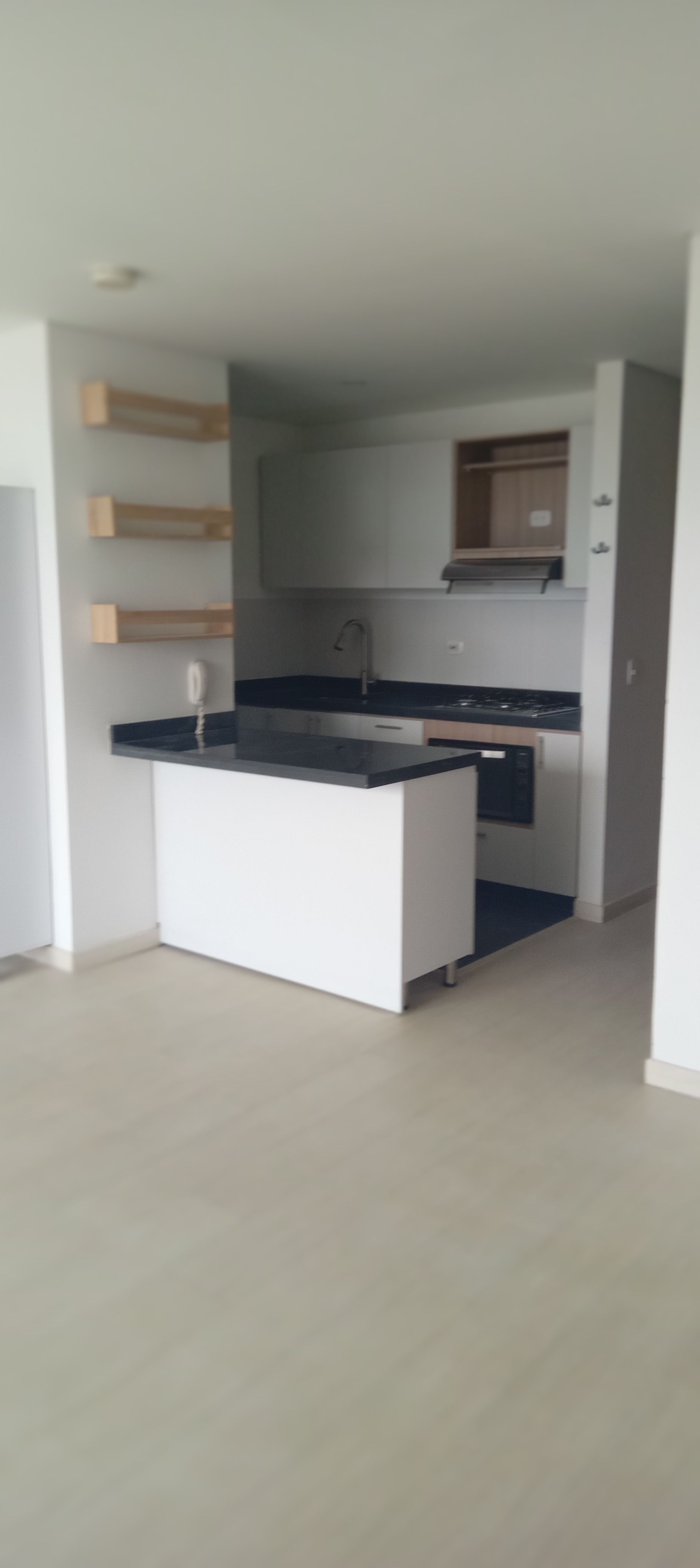 Apartamento en venta Cundinamarca Bogotá Chapinero Central 43 m2 Habitaciones 1 Baños 1 Garajes 1 Precio $330000000