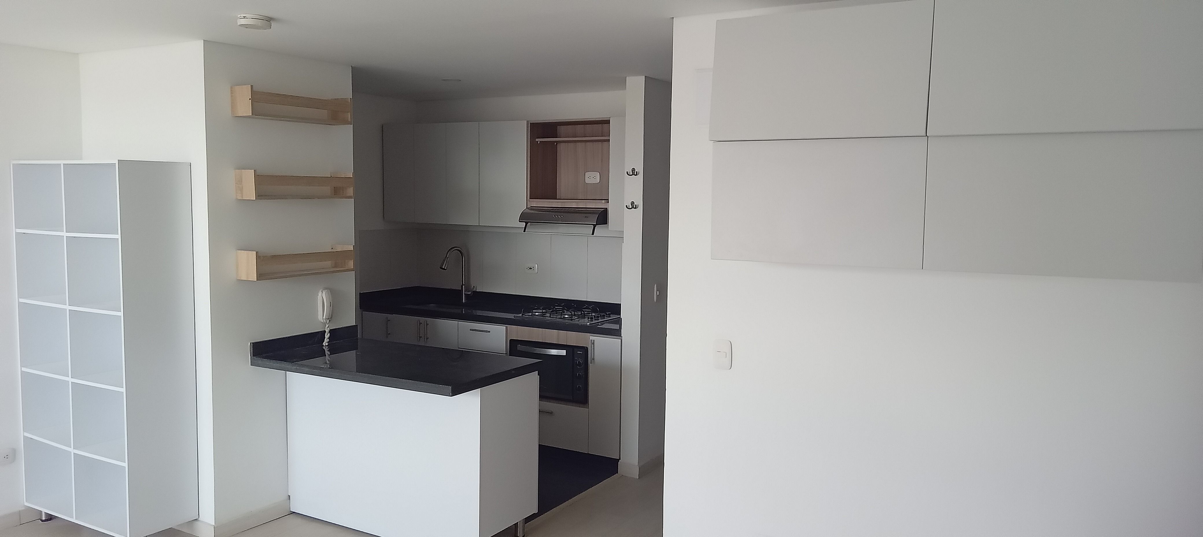 Apartamento en venta Cundinamarca Bogotá Chapinero Central 43 m2 Habitaciones 1 Baños 1 Garajes 1 Precio $330000000