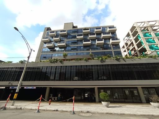 Oficina en venta Antioquia Medellín Laureles 51 m2 Habitaciones 0 Baños 1 Garajes 1 Precio $500000000