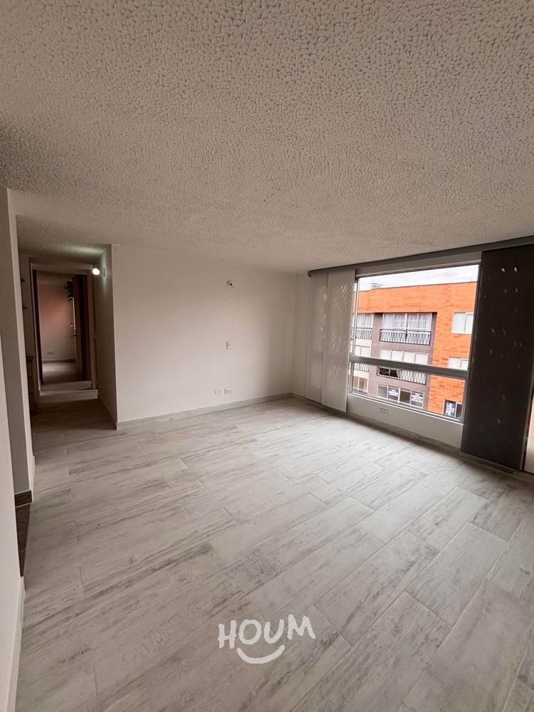 Apartamento en arriendo Cundinamarca Tocancipá Ub Las Gaviotas 61 m2 Habitaciones 3 Baños 2 Garajes 0 Precio $1200000