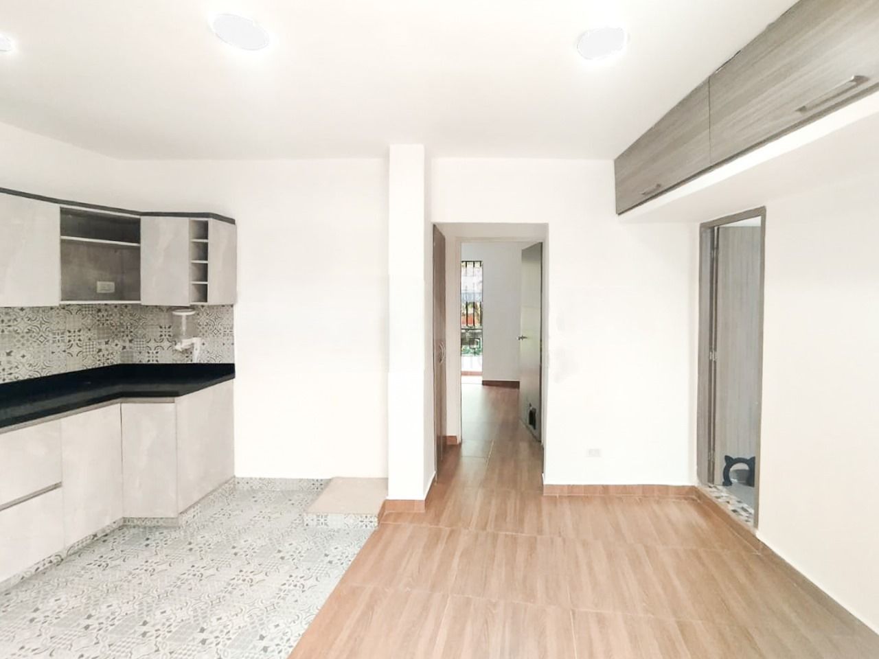 Casa en arriendo Antioquia Medellín San Javier No1 70 m2 Habitaciones 2 Baños 2 Garajes 1 Precio $2300000