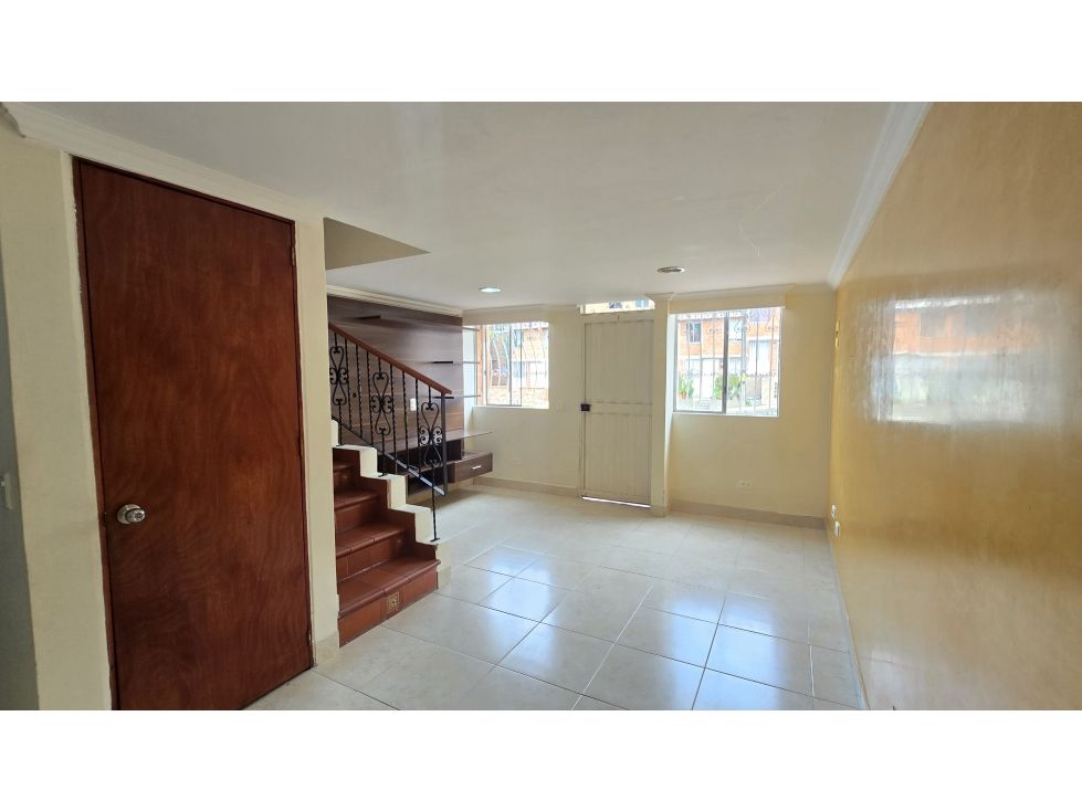 Casa en venta Antioquia Itagüí Itagüí 80 m2 Habitaciones 3 Baños 2 Garajes 1 Precio $298000000