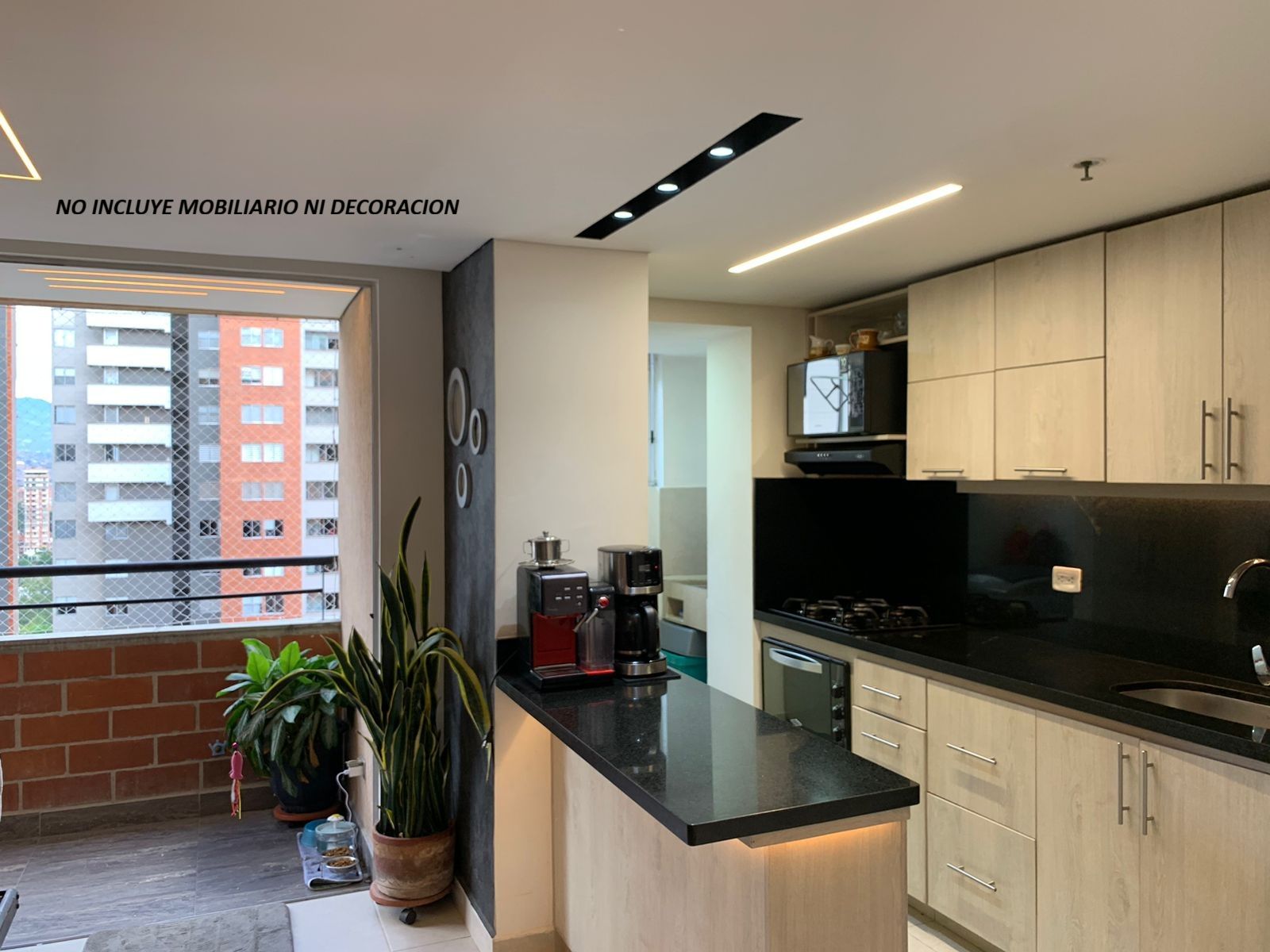 Apartamento en arriendo o venta Antioquia Bello Urbanización Búcaros 1 60 m2 Habitaciones 3 Baños 2 Garajes 1 Precio venta $420000000 Precio arriendo $2775000