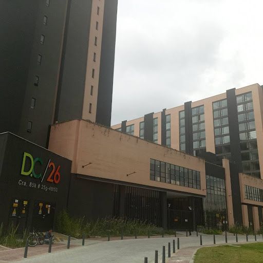 Apartaestudio en arriendo Cundinamarca Bogotá Santa Cecilia 33 m2 Habitaciones 1 Baños 1 Garajes 0 Precio $1400000