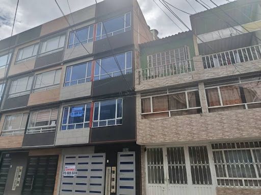 Apartaestudio en arriendo Cundinamarca Bogotá Super Manzana 15 35 m2 Habitaciones 2 Baños 1 Garajes 0 Precio $1100000