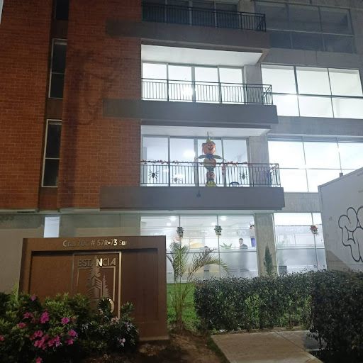 Apartamento en arriendo Cundinamarca Bogotá Rincón De La Valvanera 42 m2 Habitaciones 2 Baños 1 Garajes 0 Precio $1100000