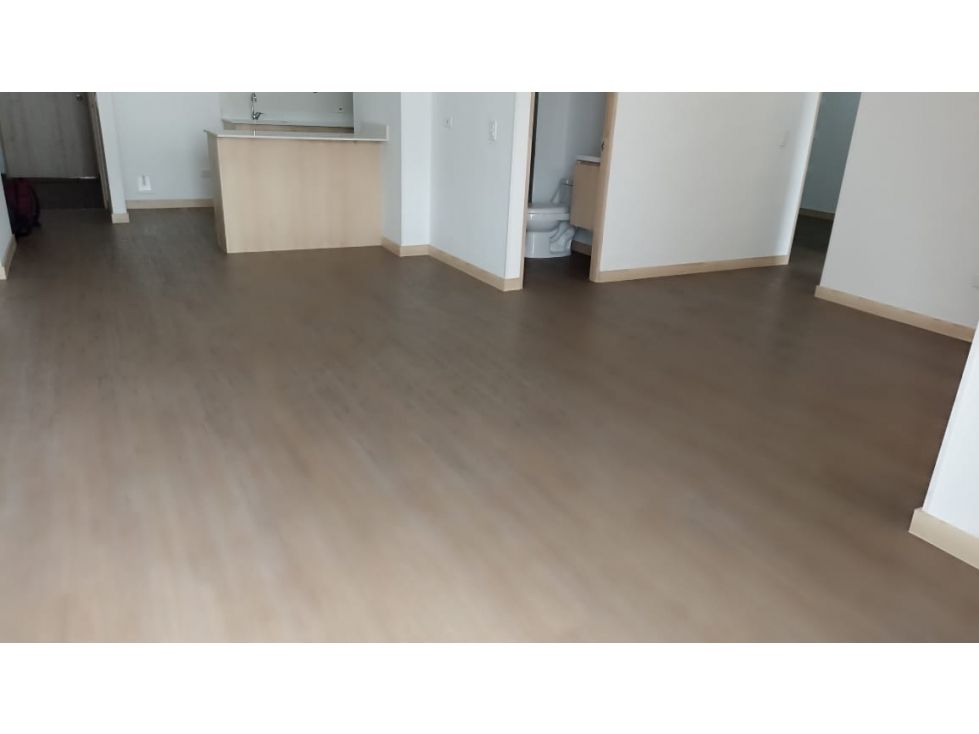 Apartamento en arriendo Antioquia Rionegro El Porvenir 78 m2 Habitaciones 2 Baños 2 Garajes 1 Precio $2500000