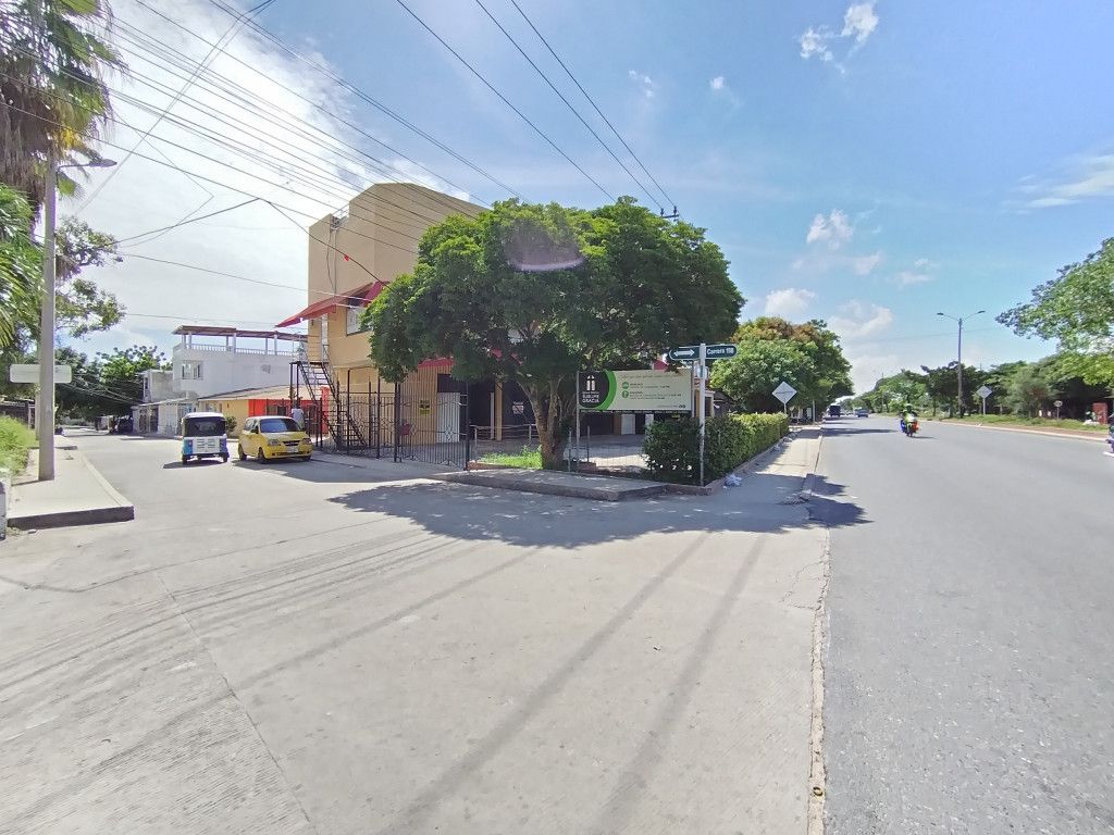 Local en arriendo Atlántico Soledad San Antonio 160 m2 Habitaciones 0 Baños 1 Garajes 0 Precio $4500000