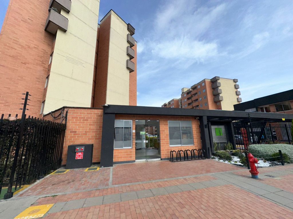 Apartamento en arriendo Cundinamarca Mosquera El Dorado 49 m2 Habitaciones 3 Baños 2 Garajes 0 Precio $1122000