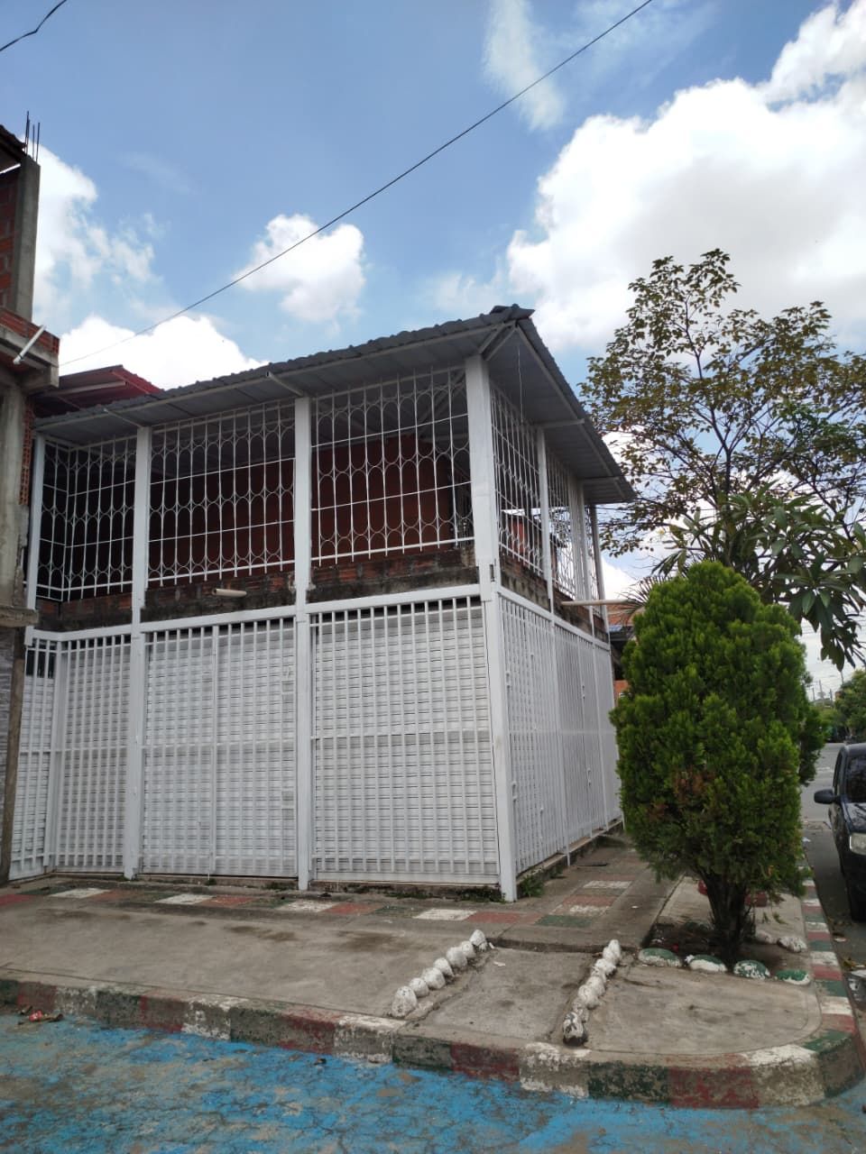 Casa en arriendo Valle Del Cauca Cali Bajos Ciudad Cordoba 100 m2 Habitaciones 3 Baños 2 Garajes 1 Precio $1200000